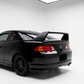 2002-2006 Acura RSX DC5 Type R Rear Spoiler Ducktail Wing ABS
