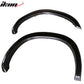 2002-2008 Ram 1500 2003-2009 Ram 2500 3500 8FT Fender Flares
