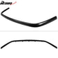 2003-2004 Ford Mustang SVT OEM Style Front Bumper Lip Spoiler PU