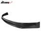 2003-2006 Infiniti G35 Coupe NS Style Front Bumper Lip Spoiler PU
