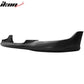 2004-2006 Mazda 3 Type-I Front Bumper Lip PU