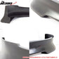 2004-2007 BMW 5 E60 C Style Unpainted Front Bumper Lip Spoiler PU