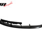 2004-2008 Mazda RX8 RX-8 4Door PU Front Bumper Lip Spoiler