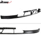 2004-2008 Mazda RX8 RX-8 4Door PU Front Bumper Lip Spoiler