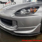 2004-2009 Honda S2000 AP2 PU Front Bumper Lip Under Spoiler Unpainted