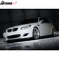 2004-2010 E60 5 Series 4dr Wagon M5 Style Metal Fender with Side Vent
