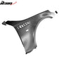 2004-2010 E60 5 Series 4dr Wagon M5 Style Metal Fender with Side Vent