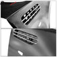2004-2010 E60 5 Series 4dr Wagon M5 Style Metal Fender with Side Vent