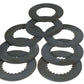 Ford Performance Parts Ford Racing 8.8 Inch TRACTION-LOK Rebuild Kit with Carbon Discs