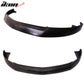 2005-2009 Ford Mustang GT V8 Unpainted Front Lip SplitterSpoiler PU