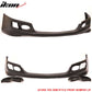 2006-2008 Acura TSX OEM Style Unpainted Front Bumper Lip PU