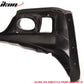 2006-2008 Acura TSX OEM Style Unpainted Front Bumper Lip PU