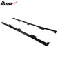 Side Skirts & Front Lip ForÂ 2006-2008 Lexus IS250 IS350 JDM PM Style