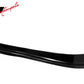 2006-2008 Lexus IS250 IS350 MDA Style Front Lip Bumper Guard Splitter