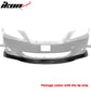 2006-2008 Lexus IS250 IS350 MDA Style Front Lip Bumper Guard Splitter