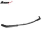 2006-2008 Lexus IS250 IS350 PM Style Front Bumper Lip Unpainted PU