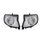 2006-2010 Lexus IS250 IS350 Front Bumper Fog Lights Lamp LH RH