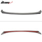2006-2011 BMW 3 E90 4-Door A Style Rear Trunk Spoiler Wing Lip ABS