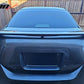 2006-2011 Honda Civic Coupe Trunk Spoiler w/ 3rd Brake LED Light  ABS