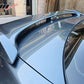 2006-2011 Honda Civic Coupe Trunk Spoiler w/ 3rd Brake LED Light  ABS