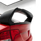 2006-2011 Honda Civic Rear Spoiler Wing Mugen Style ABS