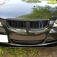 2006-2013 BMW E90 E92 320i 328i 325i 330i PU Front Bumper Lip Spoiler