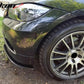 2006-2013 BMW E90 E92 320i 328i 325i 330i PU Front Bumper Lip Spoiler