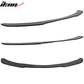 2006-2013 BMW E90 E92 320i 328i 325i 330i PU Front Bumper Lip Spoiler