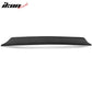 2006-2013 Lexus IS F Sport V2 Style Black Rear Spoiler Wing PP
