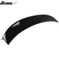 2006-2013Â  Lexus IS250 IS350 ISF IKON Obsidian Black Rear Spoiler Wing