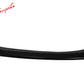 2007-2008 Acura TL Type S CS Style Unpainted Black Front Bumper Lip PU