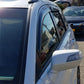 2007-2012 Acura RDX TB1 Slim Style Smoke/Tinted Visor Windows Acrylic