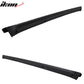 2007-2013 Chevy Silverado Sierra Tailgate Molding Cap Spoiler PP