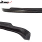 2008-2011 Lexus GS350 GS460 TTE Style Front Bumper Lip - PU