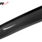 2008-2014 Dodge Avenger Slim Style Smoke Tinted Visor Window Acrylic
