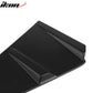 2008-2014 Lexus ISF Novel Style Unpainted Black Side Vent Fender PP