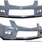 2008-2015 Cadillac CTS V Sedan H Style Front Bumper Lip Valance Guard