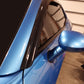 2008-2024 Dodge Challenger Slim Style Tape On Acrylic Window Visor 2PC