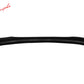 2009-2010 Lexus IS250 IS350 Sedan V Style Front Bumper Lip Spoiler PU