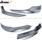 2009-2011 BMW E90 L Style Space Gray #A52 Front Bumper Lip Splitter PP