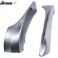 2009-2011 BMW E90 L Style Space Gray #A52 Front Bumper Lip Splitter PP