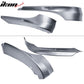2009-2011 BMW E90 L Style Space Gray #A52 Front Bumper Lip Splitter PP