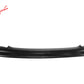 2009-2011 Honda Civic 2 Door P1 Style Unpainted Front Bumper Lip PU