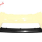 2009-2011 Honda Civic 4Dr Sedan JS Style Front Lip Spiler Unpainted PU