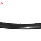 2009-2011 Honda Civic 4Dr Sedan JS Style Front Lip Spiler Unpainted PU