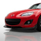 2009-2012 Mazda MX-5 Miata GV Style Front Lip Bumper Lower Protector