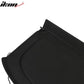 2009-2017 VW Tiguan 18 Tiguan Limited Non Retractable Cargo Cover