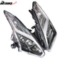 2009-2024  Nissan R35 GTR LED DRL Headlights(Upgrade 09-16 to 17+)