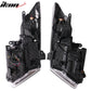 2009-2024  Nissan R35 GTR LED DRL Headlights(Upgrade 09-16 to 17+)