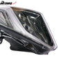 2009-2024  Nissan R35 GTR LED DRL Headlights(Upgrade 09-16 to 17+)